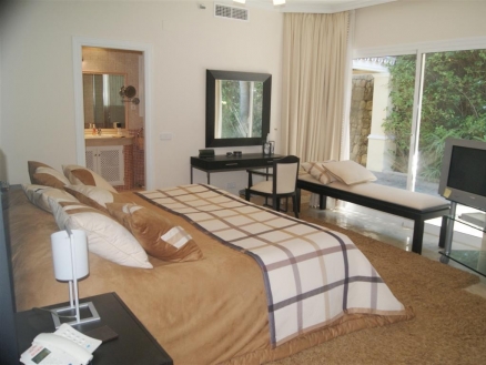 El Paraiso property: Malaga Villa 172849