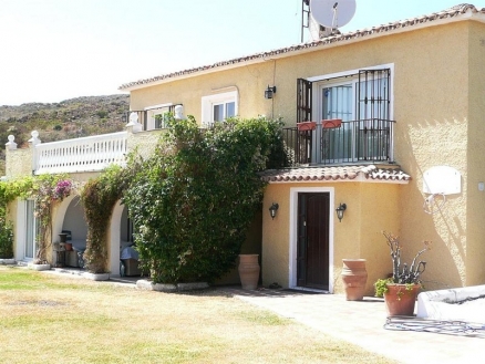 Los Flamingos property: Villa for sale in Los Flamingos 172852