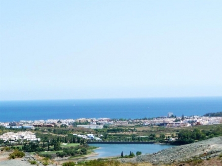 Los Flamingos property: Villa for sale in Los Flamingos, Spain 172852