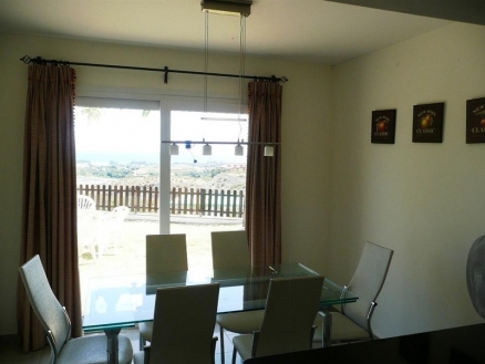 Los Flamingos property: Villa with 5 bedroom in Los Flamingos 172852