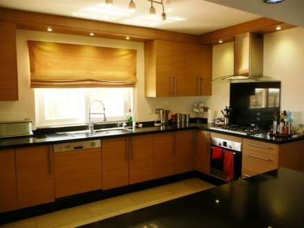 Los Flamingos property: Villa for sale in Los Flamingos, Malaga 172852