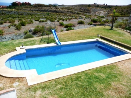 Los Flamingos property: Malaga property | 5 bedroom Villa 172852