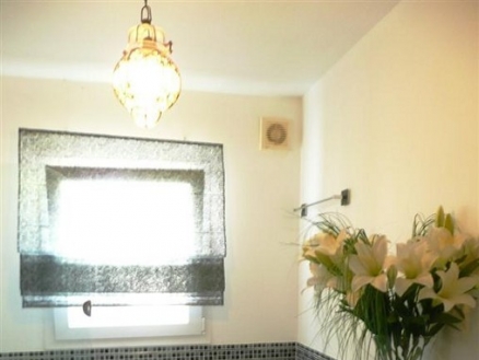 Los Flamingos property: Malaga Villa 172852