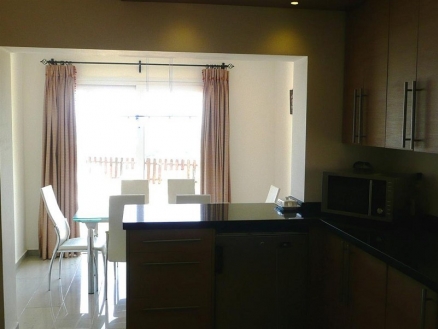 Los Flamingos property: Los Flamingos Villa 172852