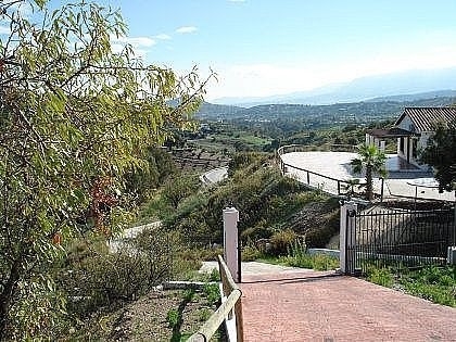 Coin property: Villa for sale in Coin, Malaga 172853