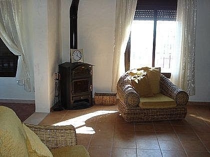 Coin property: Malaga property | 2 bedroom Villa 172853