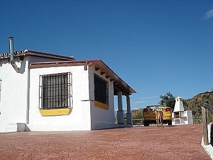 Coin property: Villa for sale in Coin, Spain 172853