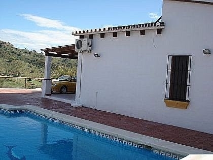 Coin property: Villa with 2 bedroom in Coin 172853