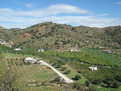 Coin property: Villa with 2 bedroom in Coin, Spain 172853