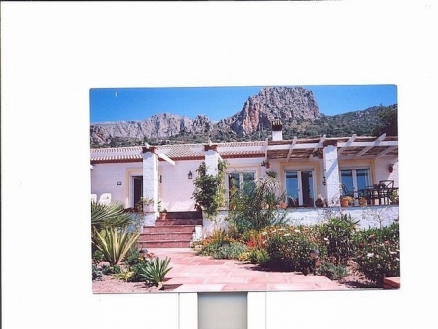 Alora&nbsp;property:&nbsp;Villa&nbsp;for&nbsp;sale&nbsp;in&nbsp;Alora&nbsp;172857