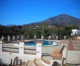 Casarabonela&nbsp;property:&nbsp;Malaga&nbsp;Villa&nbsp;172858