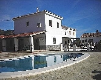 Casarabonela&nbsp;property:&nbsp;Casarabonela&nbsp;Villa&nbsp;172858