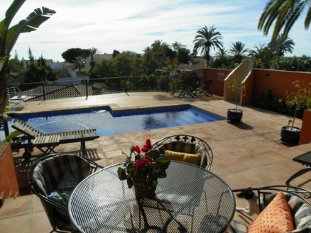 Marbesa&nbsp;property:&nbsp;Villa&nbsp;with&nbsp;3&nbsp;bedroom&nbsp;in&nbsp;Marbesa&nbsp;172860