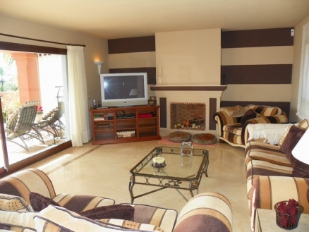 Marbesa&nbsp;property:&nbsp;Villa&nbsp;with&nbsp;3&nbsp;bedroom&nbsp;in&nbsp;Marbesa,&nbsp;Spain&nbsp;172860