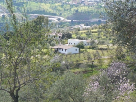 Tolox&nbsp;property:&nbsp;Villa&nbsp;with&nbsp;3&nbsp;bedroom&nbsp;in&nbsp;Tolox&nbsp;172861