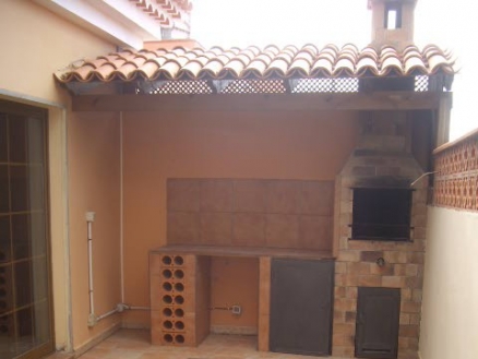 Villa&nbsp;with&nbsp;3&nbsp;bedroom&nbsp;in&nbsp;town,&nbsp;Spain&nbsp;172880