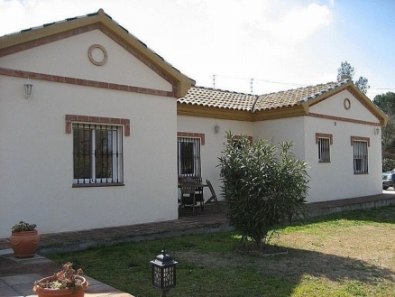 Alhaurin El Grande property: Villa for sale in Alhaurin El Grande 172883