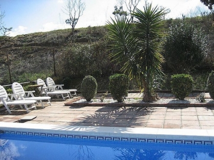 Alhaurin El Grande property: Villa with 2 bedroom in Alhaurin El Grande 172883
