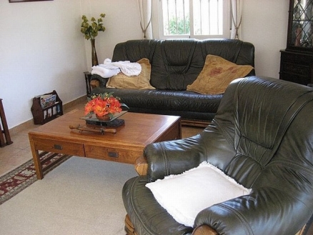 Alhaurin El Grande property: Alhaurin El Grande, Spain | Villa for sale 172883