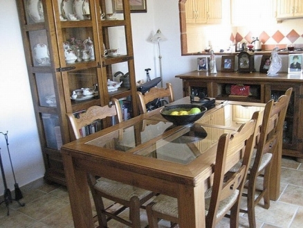 Alhaurin El Grande property: Malaga Villa 172883