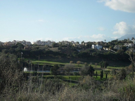 Elviria property: Land for sale in Elviria 172889