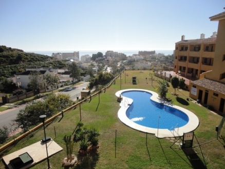 Benalmádena property: Apartment for sale in Benalmádena 172892