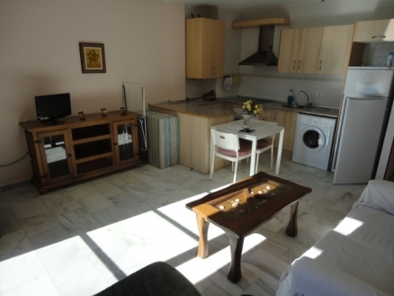 Benalmádena property: Apartment for sale in Benalmádena, Malaga 172892