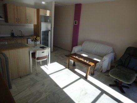 Benalmádena property: Apartment in Malaga for sale 172892