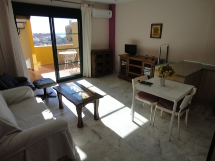 Benalmádena property: Malaga property | 1 bedroom Apartment 172892