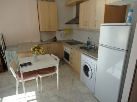 Benalmádena property: Benalmádena, Spain | Apartment for sale 172892