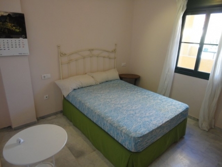 Benalmádena property: Malaga Apartment 172892