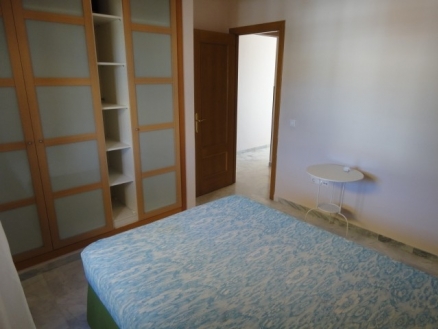 Benalmádena property: Benalmádena Apartment 172892