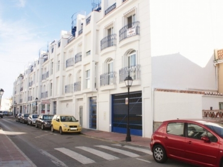 La Cala De Mijas property: Studio for sale in La Cala De Mijas 172893