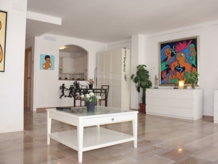 La Cala De Mijas property: Studio for sale in La Cala De Mijas, Spain 172893