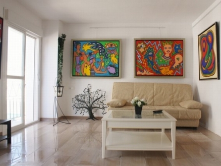 La Cala De Mijas property: Studio with bedroom in La Cala De Mijas 172893