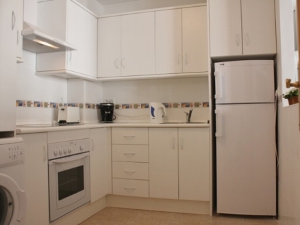 La Cala De Mijas property: La Cala De Mijas, Spain | Studio for sale 172893