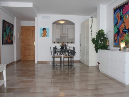 La Cala De Mijas property: La Cala De Mijas Studio 172893