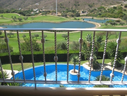 Apartment for sale in town 172907