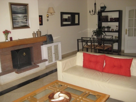 Apartment for sale in town, Spain 172907