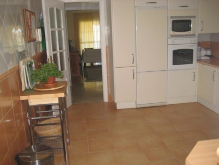 Apartment in Malaga for sale 172907