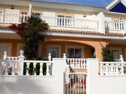 Ciudad Quesada property: Townhome for sale in Ciudad Quesada 172919