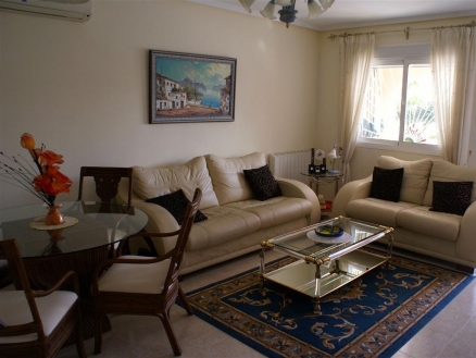 Ciudad Quesada property: Townhome with 3 bedroom in Ciudad Quesada 172919