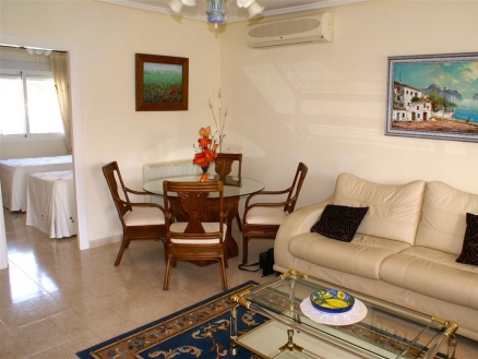 Ciudad Quesada property: Townhome with 3 bedroom in Ciudad Quesada, Spain 172919