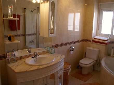 Ciudad Quesada property: Townhome in Alicante for sale 172919