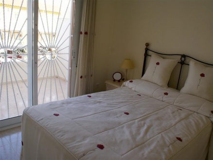 Ciudad Quesada property: Alicante property | 3 bedroom Townhome 172919