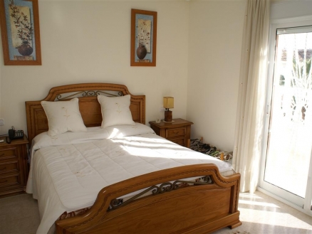 Ciudad Quesada property: Ciudad Quesada, Spain | Townhome for sale 172919
