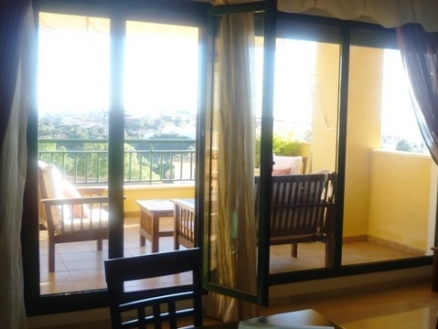 Apartment&nbsp;for&nbsp;sale&nbsp;in&nbsp;town,&nbsp;Malaga&nbsp;172924