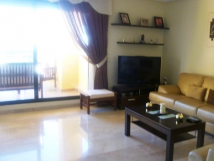 Apartment&nbsp;in&nbsp;Malaga&nbsp;for&nbsp;sale&nbsp;172924