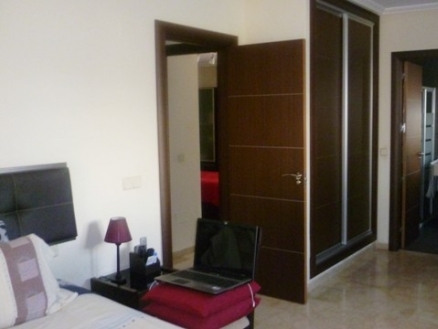 Malaga&nbsp;property&nbsp;|&nbsp;3&nbsp;bedroom&nbsp;Apartment&nbsp;172924