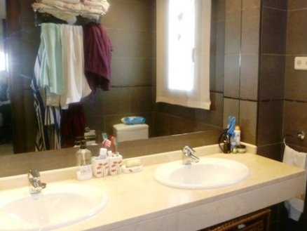 Malaga&nbsp;Apartment&nbsp;172924